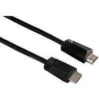 HAMA HDMI-HDMI 5m high speed 190512