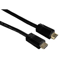 HAMA HDMI-HDMI 10m pozlacen 194640 