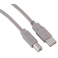 HAMA USB A USB B 1.8m (za stampac) 290991