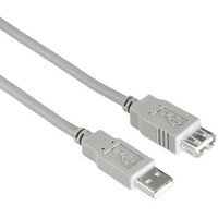 HAMA USB A-USB B 3m M/Z 306180