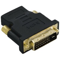 HAMA DVI na HDMI M / Z adapter 340351