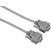 HAMA VGA-VGA 15p. M/M 3m 420879