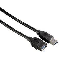 HAMA USB A 3.0- USB A 3.0 zenski 545053