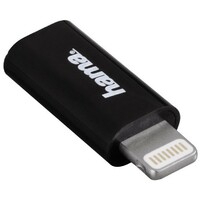 HAMA USB2.0-USB2.0 apple lightning 545596