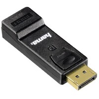 HAMA DISPLAY PORT na HDMI M / Z 545862