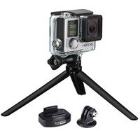 GOPRO ABQRT-002 tripod mounts