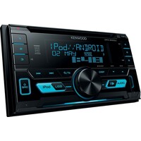 KENWOOD DPX-3000U