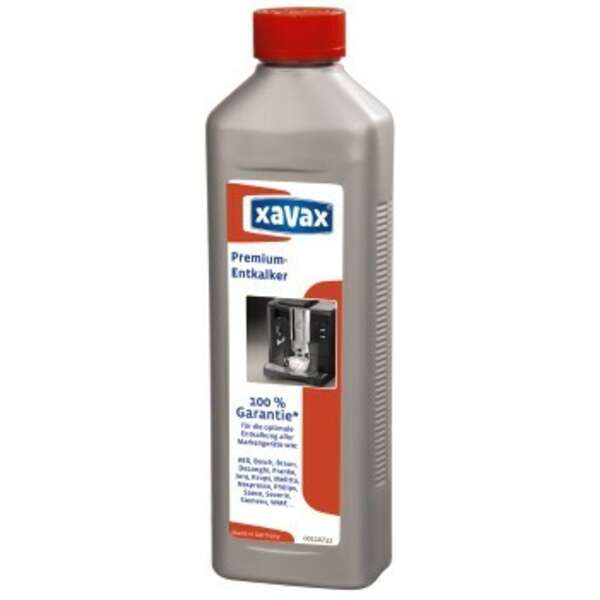 XAVAX PREMIUM CISTAC KAMENCA 500ml 004659
