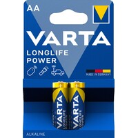 VARTA LONGLIFE POWER LR6 bli2 9398