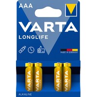 VARTA LONGLIFE LRO3 bli4 5072