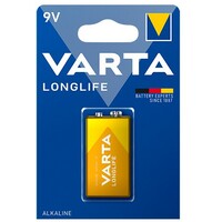 VARTA LONGLIFE 6LR61