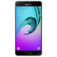 SAMSUNG A510 GALAXY A5 BLACK