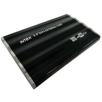 HDD Rack external USB 2.5 SATA INTEX