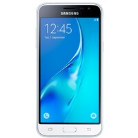 SAMSUNG J320 GALAXY J3 DS WHITE