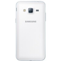 SAMSUNG J320 GALAXY J3 DS WHITE