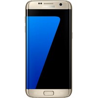 Samsung G935 S7 edge gold
