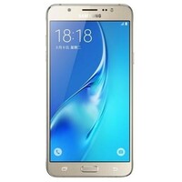 Samsung J7 2016 Gold single sim