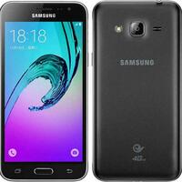 SAMSUNG J320 GALAXY J3 DS BLACK