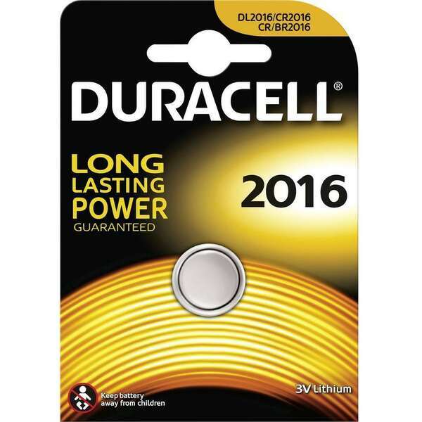DURACELL DU CB MES LM 0503135