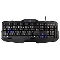 HAMA URAGE EXODUS 2 gaming crna 113728