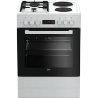 BEKO FSE 64320 DW 