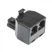 HAMA ADAPTER MODULARNI MUSKI 44856