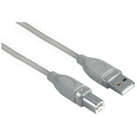 HAMA USB A- USB B 3m 45022 ZA STAMPAC