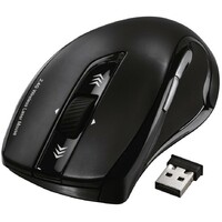 HAMA ROMA CRNI 53879