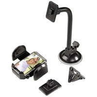 HAMA Drzac za mobilni telefon Black 62409