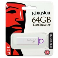 KINGSTON DTIG4/64GB