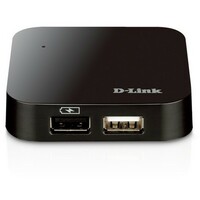 D-LINK USB 2.0 HUB DUB-H4
