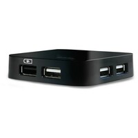 D-LINK USB 2.0 HUB DUB-H4