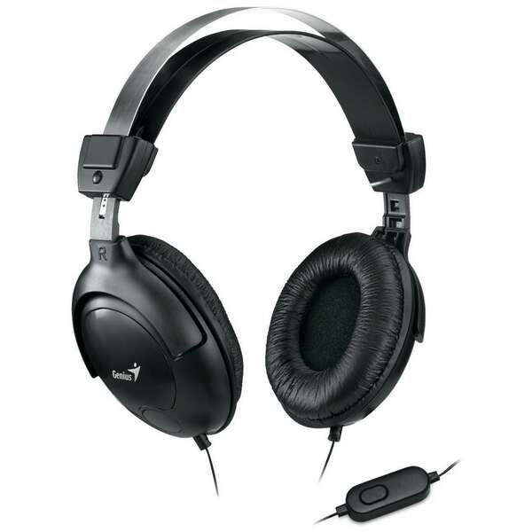 GENIUS HS-M505X