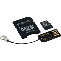 KINGSTON MBLY10G2/16GB