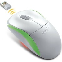 GENIUS NS-6000 W+Green
