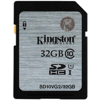 KINGSTON SD10VG2/32GB