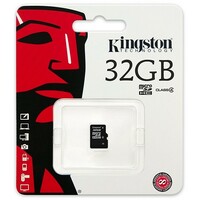 KINGSTON MIKRO SDC4/32GBSP