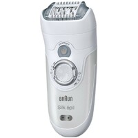 BRAUN SE7681 WD+TRIMER