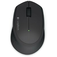 LOGITECH M280 BLACK