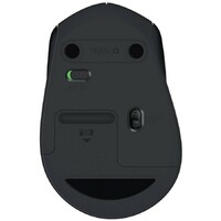 LOGITECH M280 BLACK