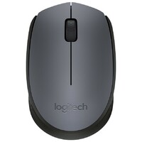 LOGITECH M170 GREY