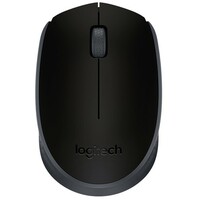 LOGITECH M171 BLACK