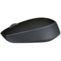 LOGITECH M171 BLACK