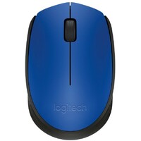 LOGITECH M171 BLUE