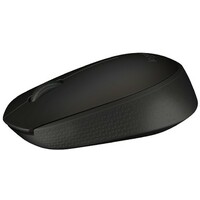 LOGITECH B170 BLACK