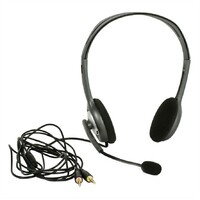 LOGITECH H110 STEREO HEADSET