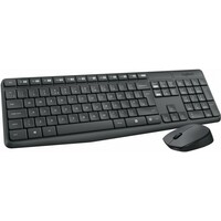 LOGITECH MK235 GRAY US