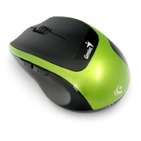 GENIUS DX 7100 USB GREEN