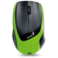 GENIUS DX 7100 USB GREEN