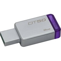 KINGSTON DT50/8GB